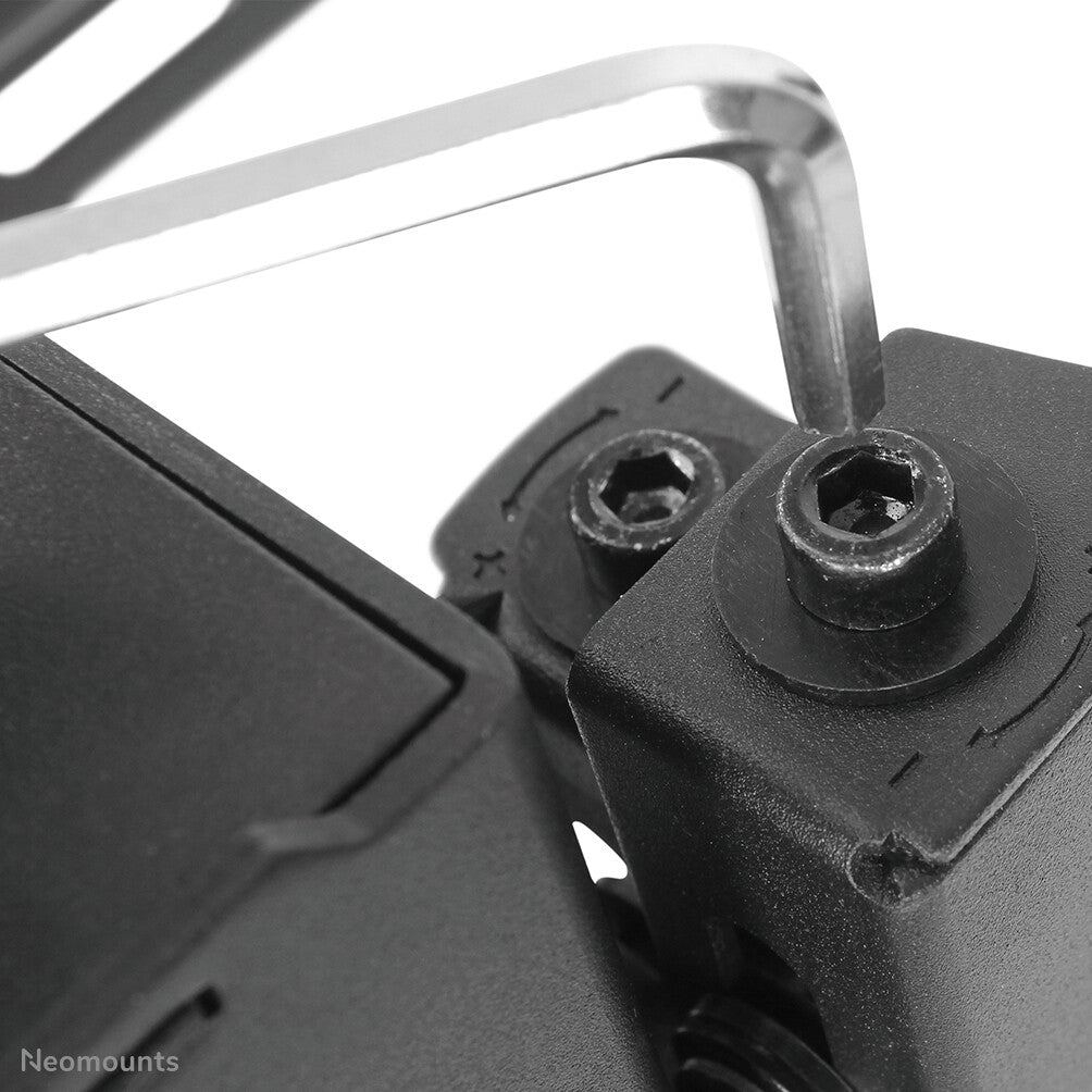 Neomounts videowall steun