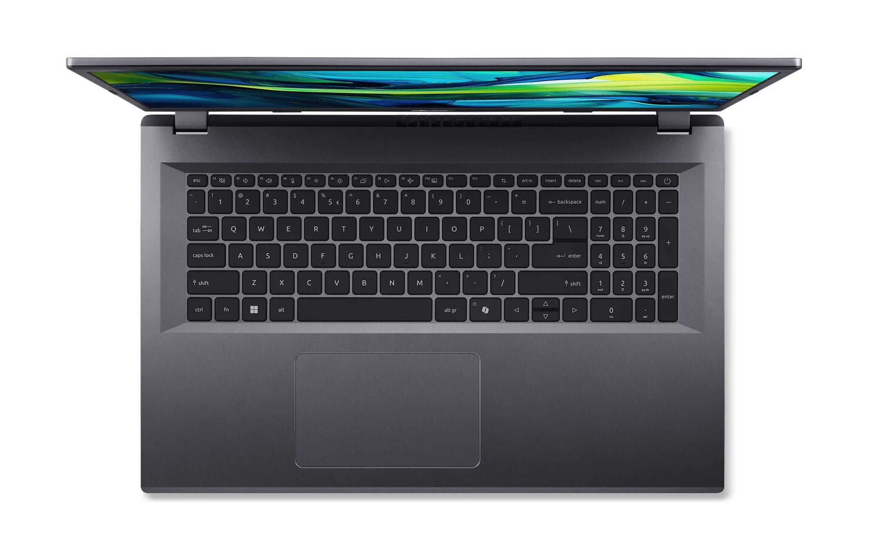 Acer Aspire 17 A17-51M-5202 A17-51M Notebook