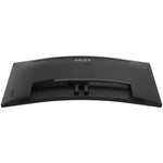 MSI Pro MP341CQ computer monitor 86,4 cm (34") 3440 x 1440 Pixels UltraWide Quad HD Zwart