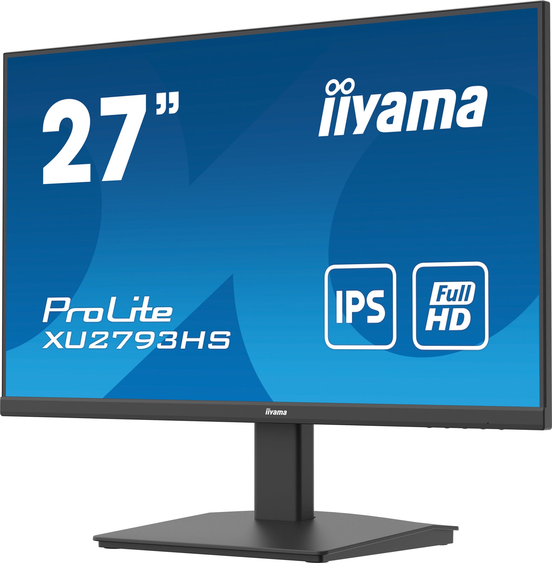 iiyama ProLite XU2793HS-B7 computer monitor 68,6 cm (27