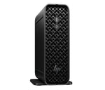 HP Z2 Mini G1i Wolf Pro Security Edition Intel Core Ultra 7 265K 32 GB DDR5-SDRAM 1 TB SSD NVIDIA RTX 4000 Ada Windows 11 Pro Mini PC Workstation AI Workstation, AI PC Zwart