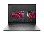 HP ZBook Fury G1i Wolf Pro Security Edition - Data Science Intel Core Ultra 7 255HX Mobiel werkstation 45,7 cm (18") WQXGA 64 GB DDR5-SDRAM 1 TB SSD NVIDIA RTX PRO 3000 Blackwell Wi-Fi 7 (802.11be) Windows 11 Pro AI Workstation, AI PC Zilver QWERTY