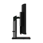 Lenovo ThinkVision P40w-20 computer monitor 100,8 cm (39.7") 5120 x 2160 Pixels 5K Ultra HD LED Zwart