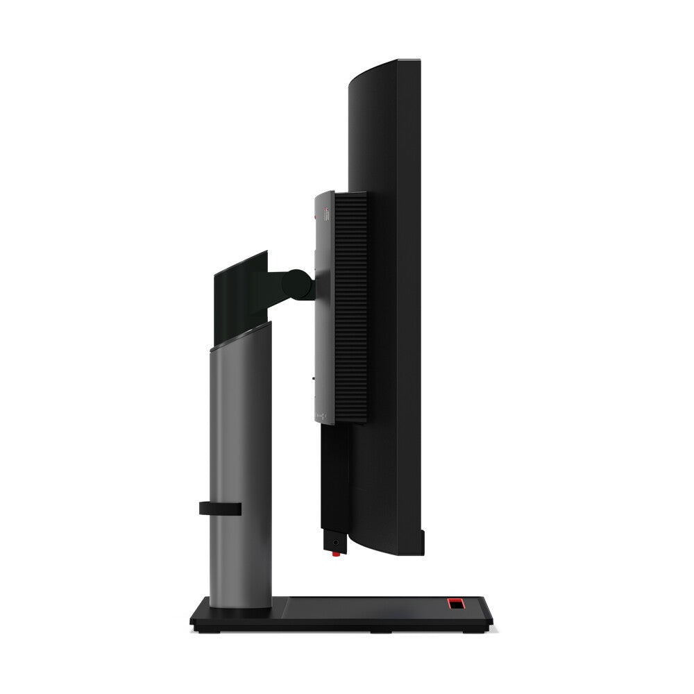 Lenovo ThinkVision P40w-20 computer monitor 100,8 cm (39.7") 5120 x 2160 Pixels 5K Ultra HD LED Zwart