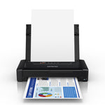 Epson WorkForce WF-110W