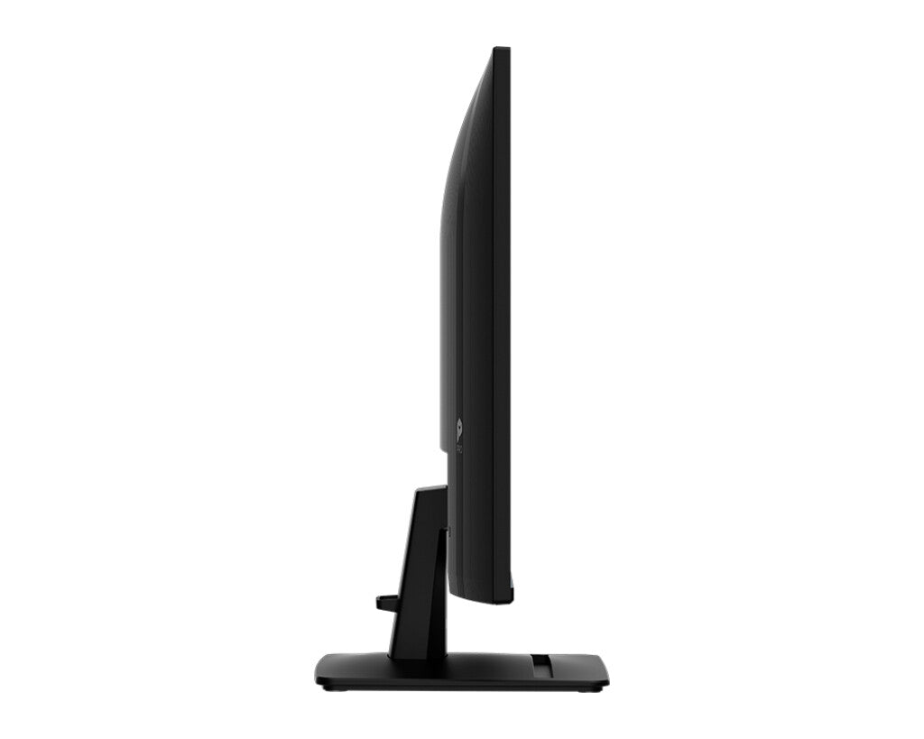 MSI Pro MP271A E2 computer monitor 68,6 cm (27") 1920 x 1080 Pixels Full HD LCD Zwart