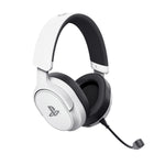 Trust GXT 499 Forta Draadloze gamingheadset voor de PS5