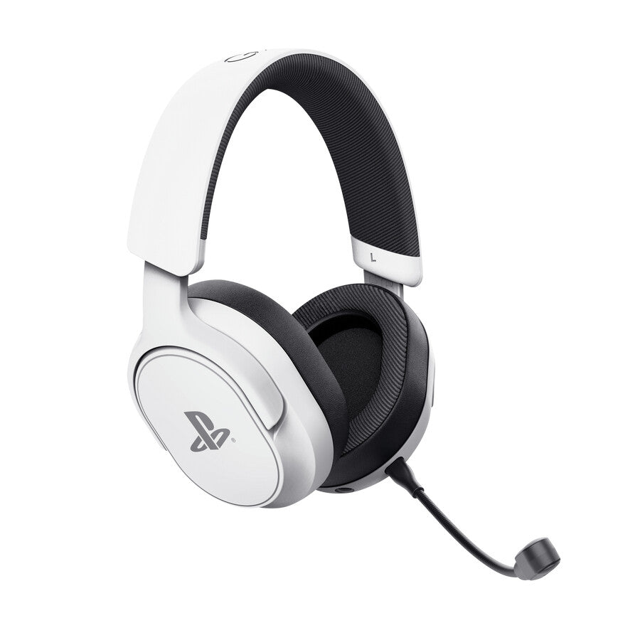 Trust GXT 499 Forta Draadloze gamingheadset voor de PS5