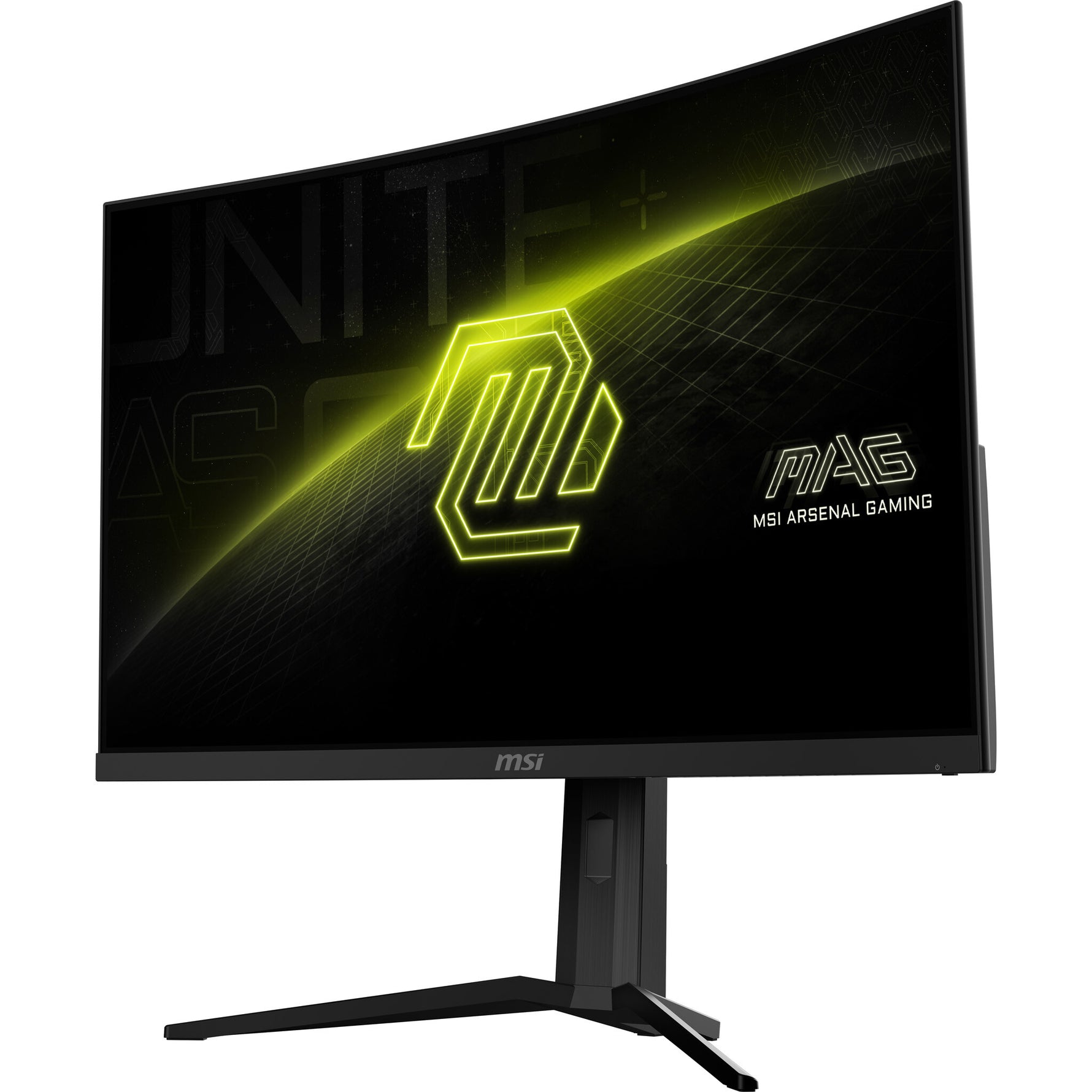 MSI MAG 321CUPDF computer monitor 80 cm (31.5