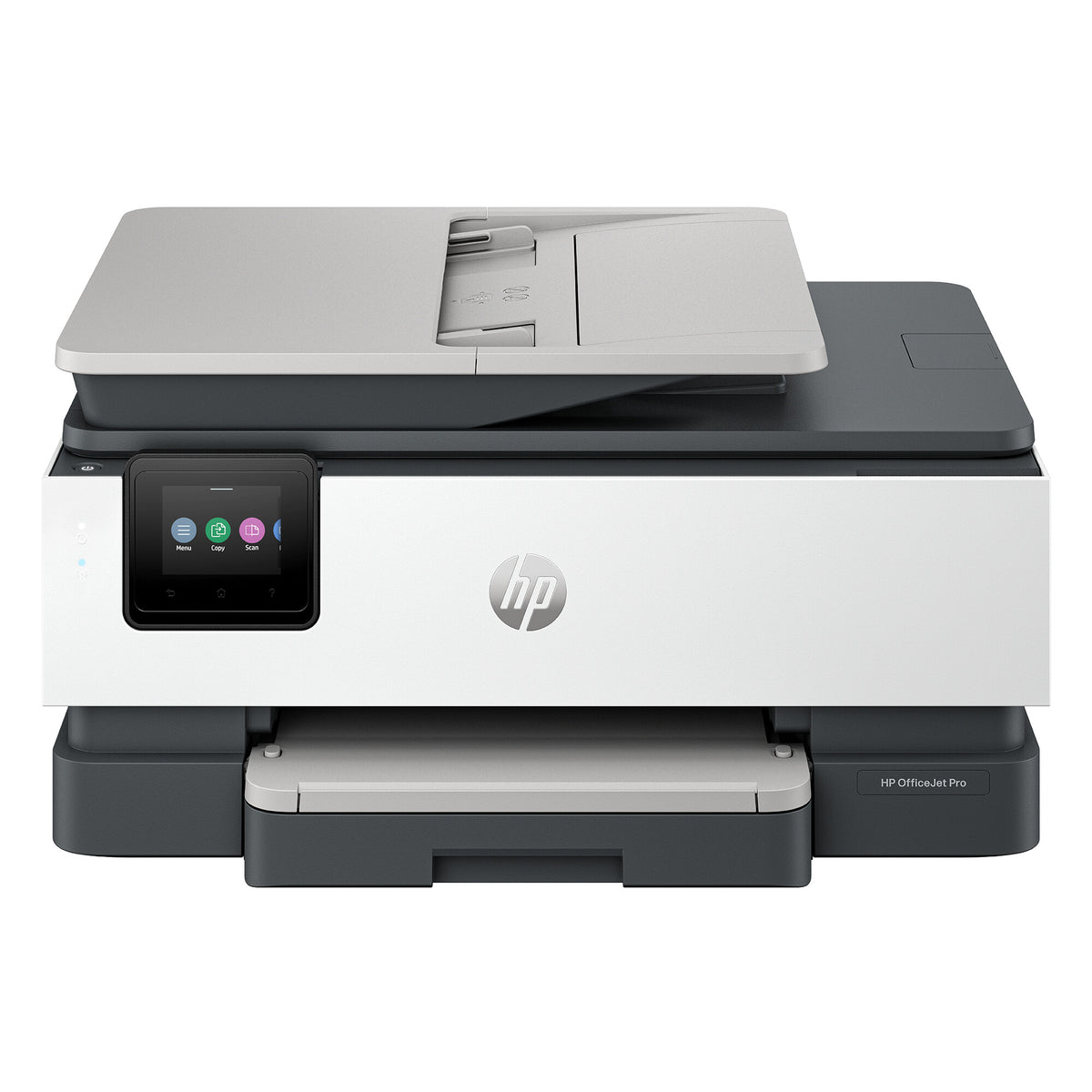 HP OfficeJet Pro 8135e Draadloze All-in-One Kleurenprinter, Instant Ink; Dubbelzijdig printen