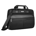 Targus TBT932GL laptoptas 40,6 cm (16") Aktetas Zwart