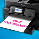 Epson EcoTank ET-16605 Inkjet A3 4800 x 2400 DPI 32 ppm Wifi