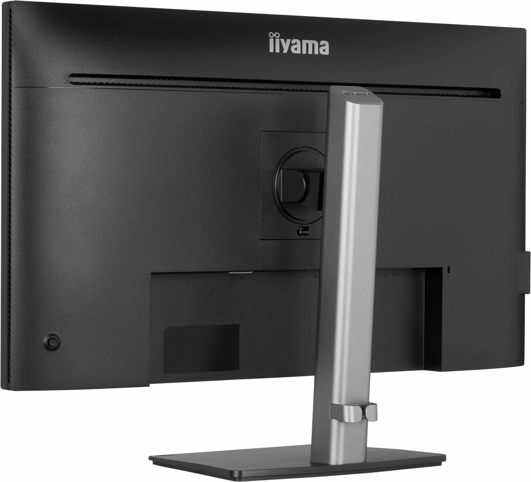 iiyama ProGraphic HB3201UHSNP-B1 computer monitor 80 cm (31.5") 3840 x 2160 Pixels 4K Ultra HD Zwart
