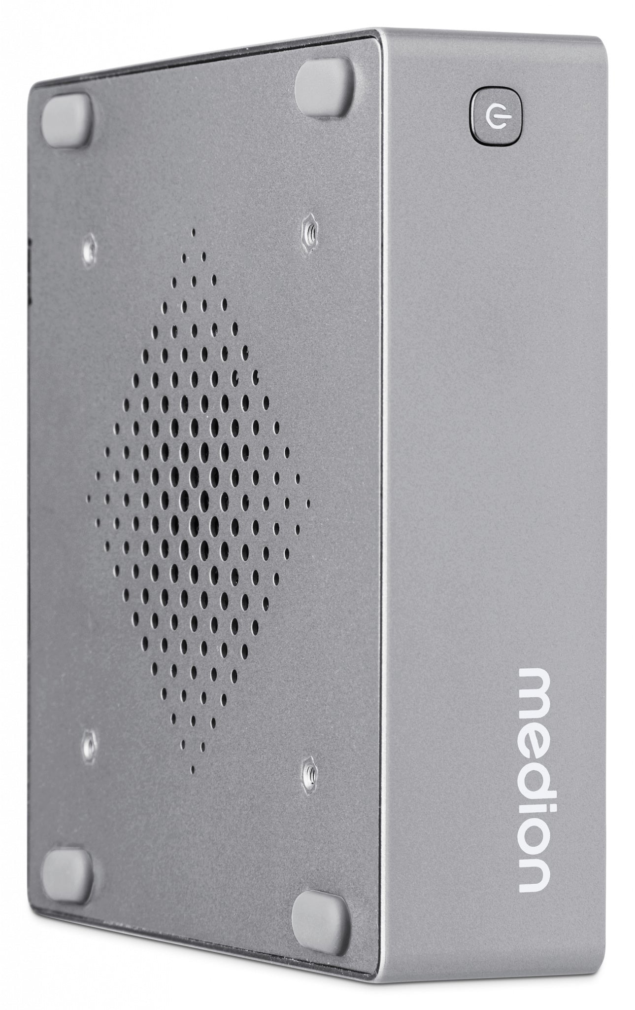 MEDION NUC S06 - Intel® Core™ i5 - 16 GB - 512 GB - Zonder Windows