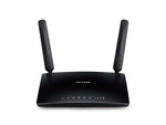 TP-Link Archer MR200 draadloze router Fast Ethernet Dual-band (2.4 GHz / 5 GHz) 4G Zwart