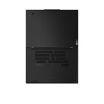 Lenovo ThinkPad L14 Gen 7 (Intel) Copilot+ PC Intel Core Ultra 5 325 Laptop 35,6 cm (14") WUXGA 16 GB DDR5-SDRAM 512 GB SSD Wi-Fi 7 (802.11be) Windows 11 Pro Zwart Belgisch
