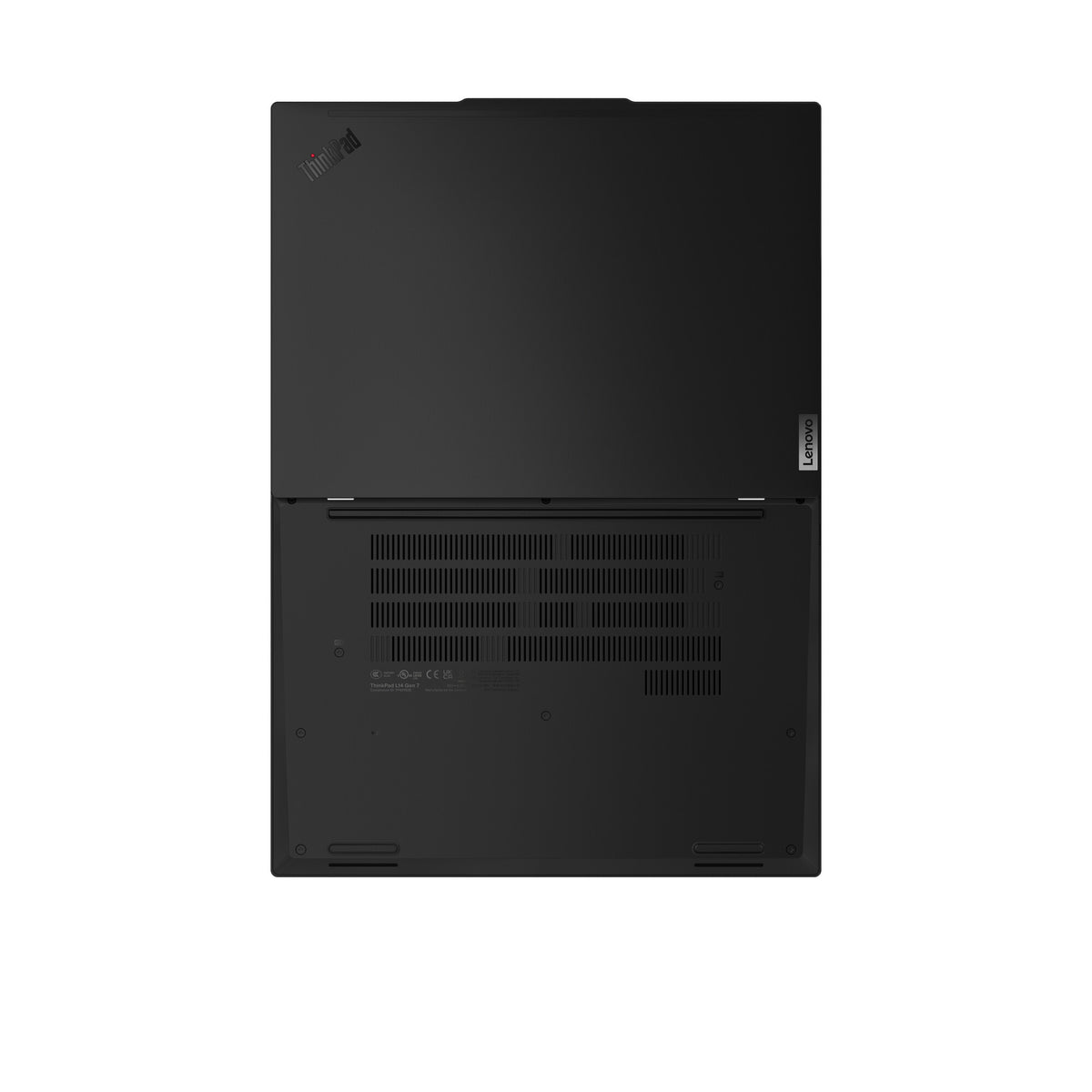 Lenovo ThinkPad L14 Gen 7 (Intel) Copilot+ PC Intel Core Ultra 5 325 Laptop 35,6 cm (14") WUXGA 16 GB DDR5-SDRAM 512 GB SSD Wi-Fi 7 (802.11be) Windows 11 Pro Zwart Belgisch