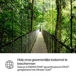 HP ProDesk 4 Mini G1i U5225T 16GB/512GB Intel Core Ultra 5 225T DDR5-SDRAM SSD Windows 11 Pro Mini PC AI PC Zwart