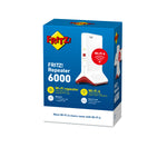 Repeater 6000 Edition International