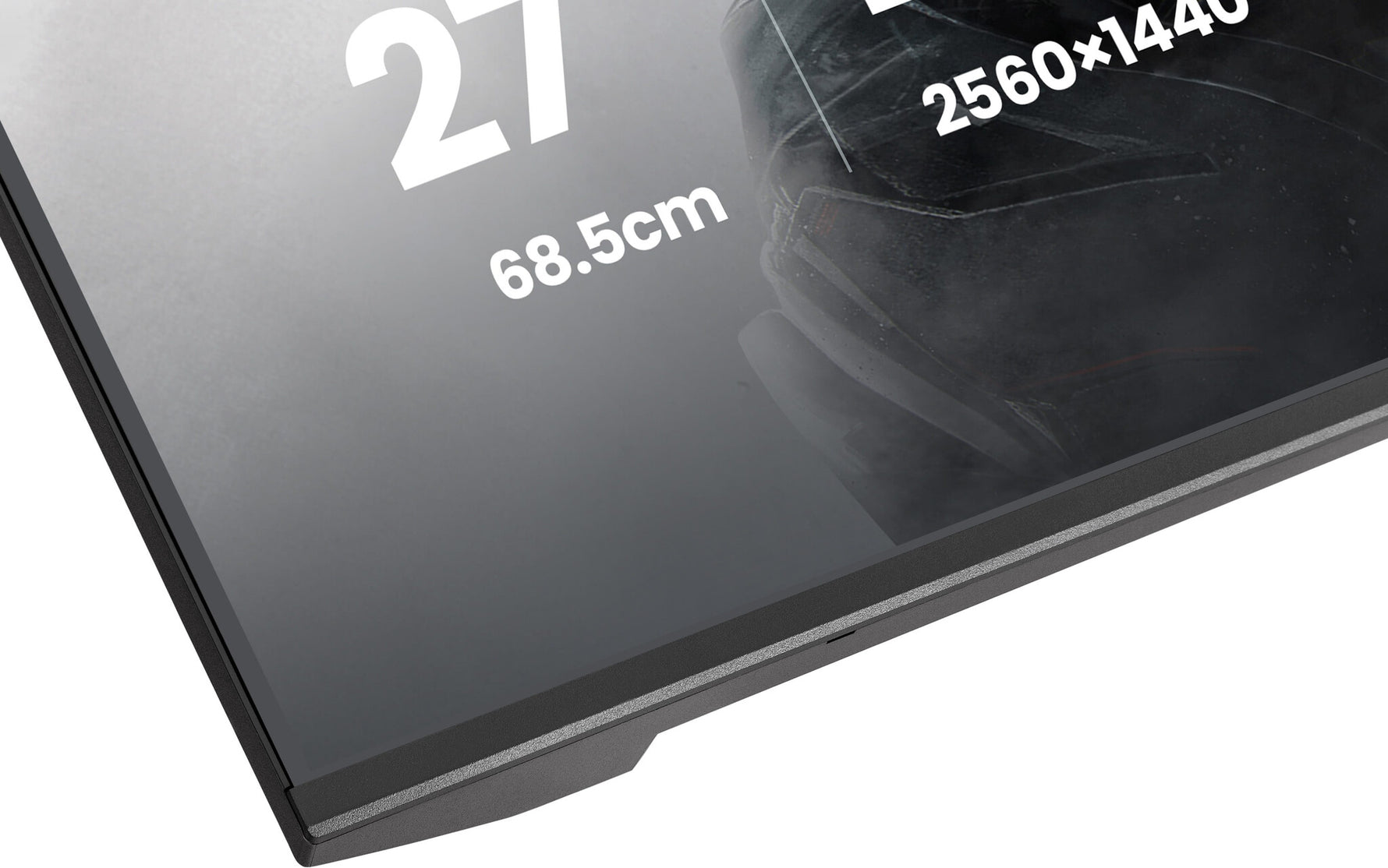 iiyama G-MASTER GB2741QSU-B1 computer monitor 68,6 cm (27