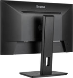 iiyama XUB2493HSU-B7 computer monitor 60,5 cm (23.8") 1920 x 1080 Pixels Full HD LED Zwart