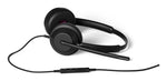 EPOS IMPACT 760T Dubbele koptelefoon, USB-C, MS Teams