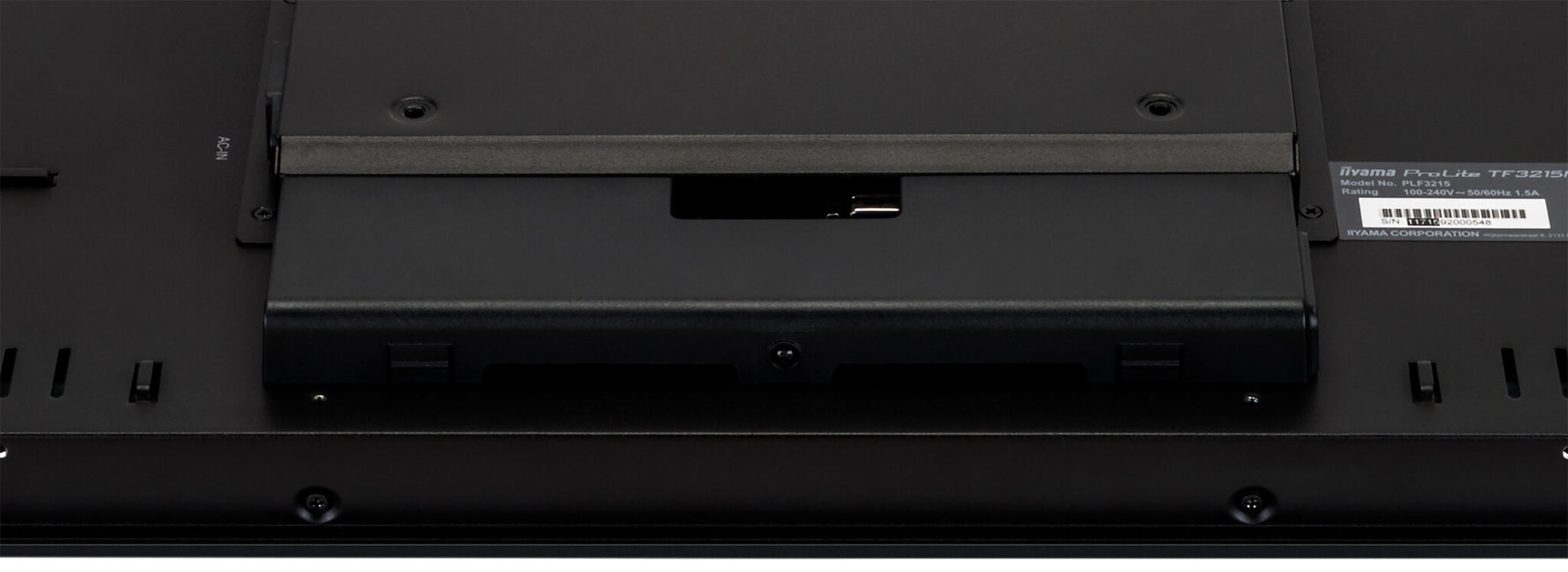 iiyama ProLite TF3215MC-B2 computer monitor 80 cm (31.5