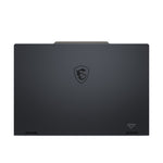 MSI Cyborg 15 B13WEKG-1223NL Intel® Core™ i5 i5-13420H Laptop 39,6 cm (15.6") Full HD 16 GB DDR5-SDRAM 512 GB SSD NVIDIA GeForce RTX 5050 Wi-Fi 6E (802.11ax) Windows 11 Home Zwart