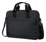Targus TBS979GL laptoptas 40,6 cm (16") Aktetas Zwart