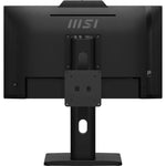 MSI Pro MP242PMG computer monitor 60,5 cm (23.8") 1920 x 1080 Pixels Full HD LCD Zwart