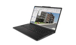 Lenovo ThinkPad P14s Gen 7 (AMD) AMD Ryzen AI 9 HX PRO 470 Mobiel werkstation 35,6 cm (14") Touchscreen WUXGA 48 GB DDR5-SDRAM 1 TB SSD Wi-Fi 7 (802.11be) Windows 11 Pro Engels Zwart