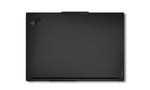 Lenovo ThinkPad T16g Gen 3 Intel Core Ultra 9 275HX Laptop 40,6 cm (16") WQUXGA 48 GB DDR5-SDRAM 1 TB SSD NVIDIA GeForce RTX 5090 Laptop GPU Wi-Fi 7 (802.11be) Windows 11 Pro Engels Zwart