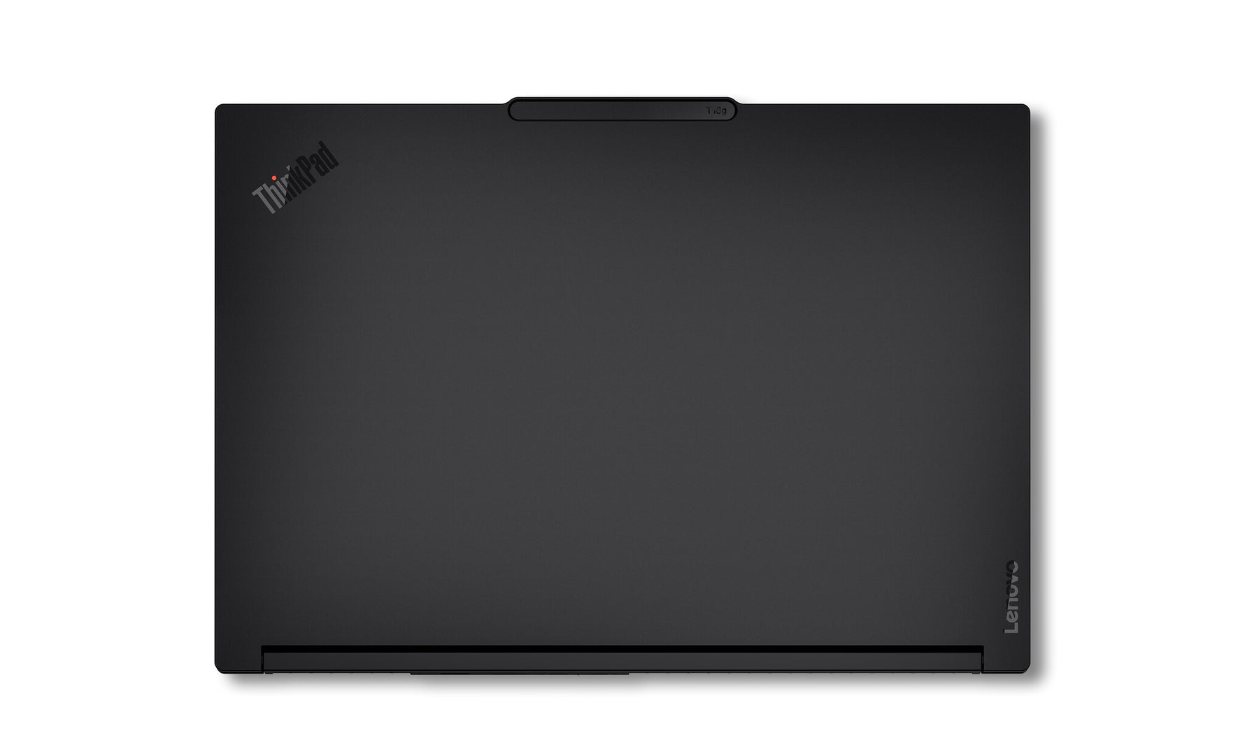 Lenovo ThinkPad T16g Gen 3 Intel Core Ultra 9 275HX Laptop 40,6 cm (16") WQUXGA 48 GB DDR5-SDRAM 1 TB SSD NVIDIA GeForce RTX 5090 Laptop GPU Wi-Fi 7 (802.11be) Windows 11 Pro Engels Zwart