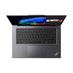 Lenovo ThinkPad X9-15 Gen 1 Aura Edition Copilot+ PC Intel Core Ultra 7 258V Laptop 38,9 cm (15.3") Touchscreen 2.8K 32 GB LPDDR5x-SDRAM 1 TB SSD Wi-Fi 7 (802.11be) Windows 11 Pro Engels Grijs