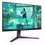 Philips Evnia 3000 25M2N3200U/00 computer monitor 62,2 cm (24.5") 1920 x 1080 Pixels Full HD LCD Zwart