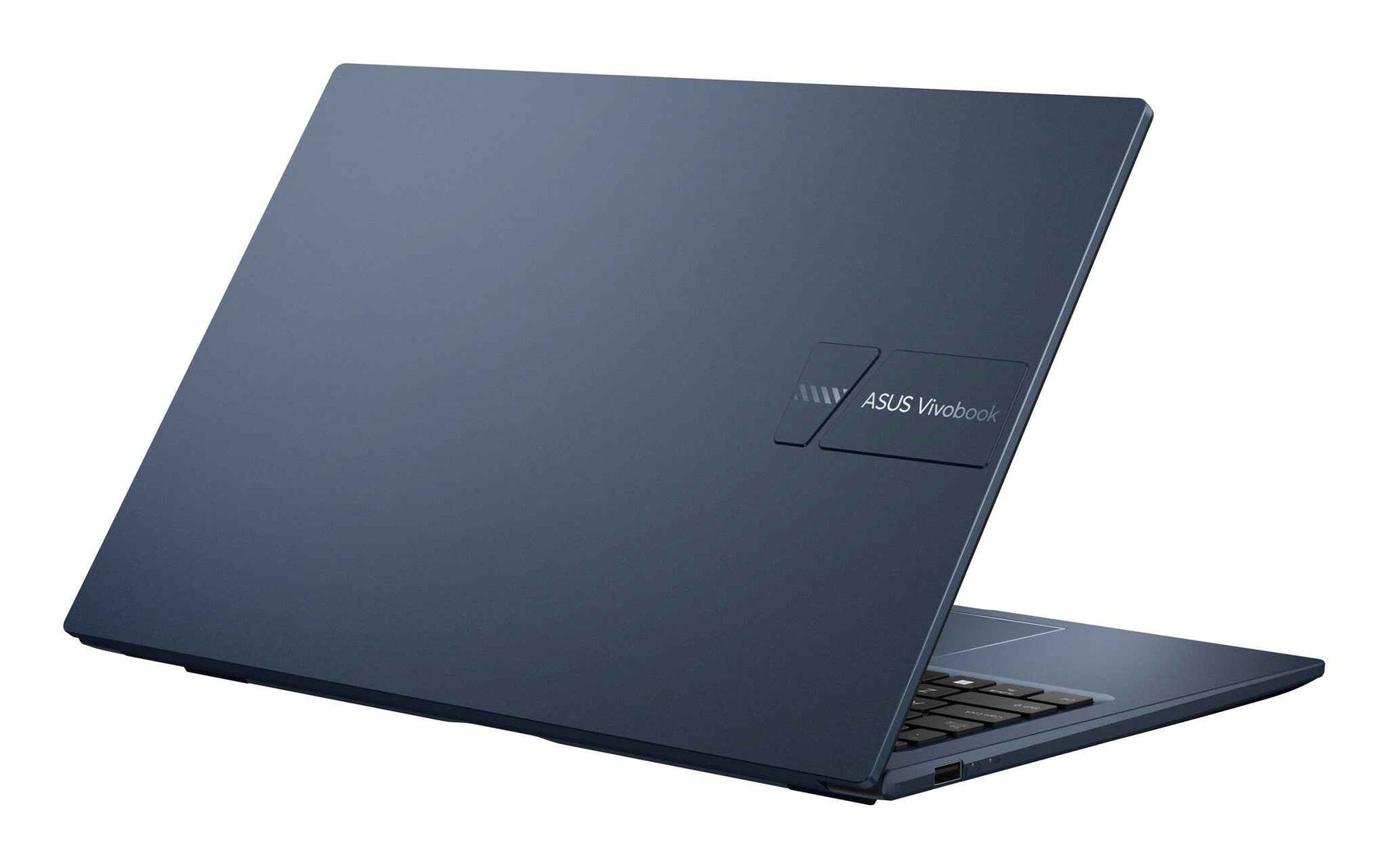 ASUS Vivobook 15 X1504VA-BQ5487W Intel Core 5 120U Laptop 39,6 cm (15.6") Full HD 16 GB DDR5-SDRAM 512 GB SSD Wi-Fi 6 (802.11ax) Windows 11 Home Nederlands Blauw
