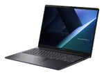 ASUS ExpertBook B5 B5605CCA-MB0842X Intel Core Ultra 7 255H Laptop 40,6 cm (16") WUXGA 32 GB DDR5-SDRAM 1 TB SSD Wi-Fi 7 (802.11be) Windows 11 Pro Grijs QWERTY US International