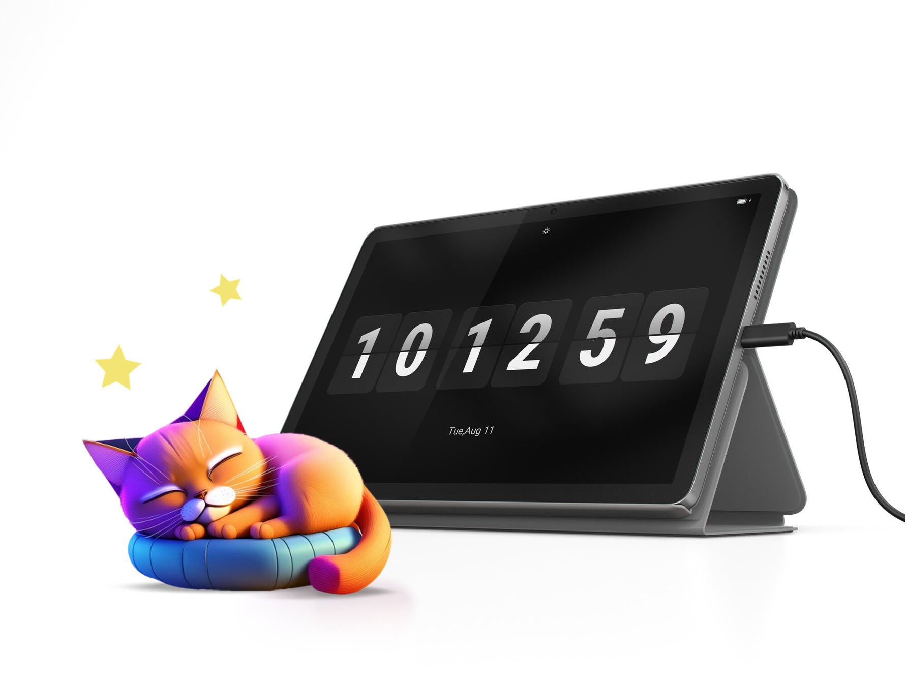 Lenovo Tab Mediatek 64 GB 25,6 cm (10.1