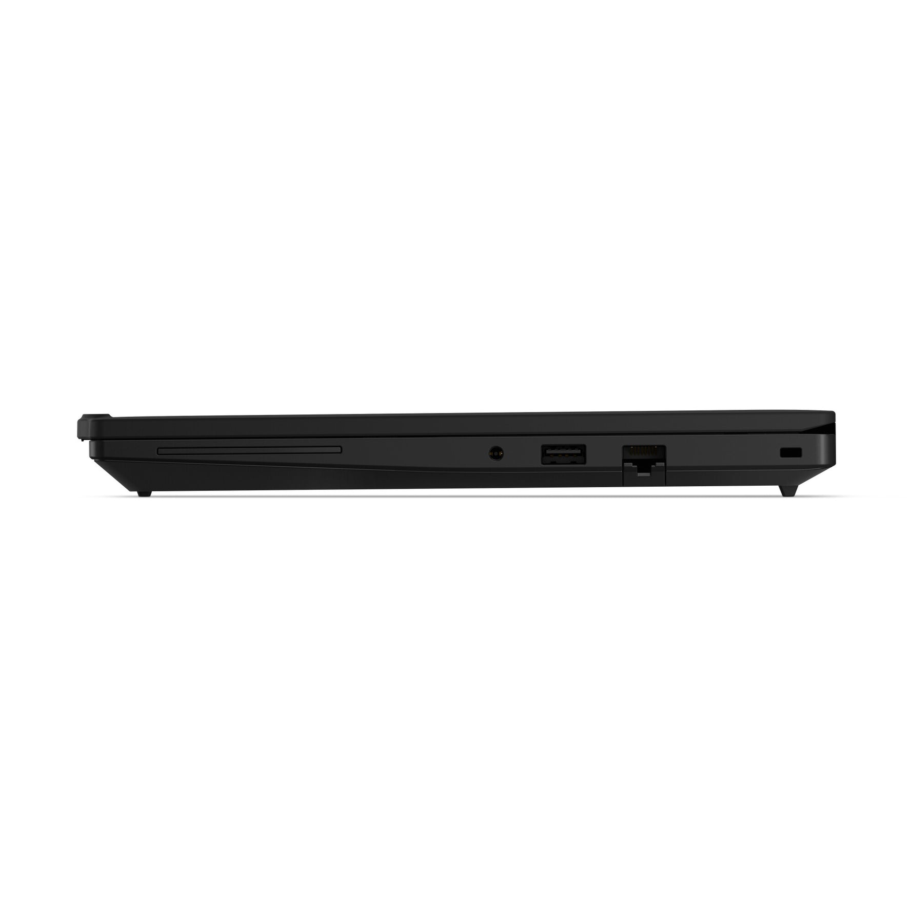 Lenovo ThinkPad T14 Gen 7 (AMD) Copilot+ PC AMD Ryzen AI 5 PRO PRO 440 Laptop 35,6 cm (14") WUXGA 16 GB DDR5-SDRAM 512 GB SSD Wi-Fi 7 (802.11be) Windows 11 Pro Zwart Engels