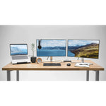 Kensington USB-Hi-Fi-hoofdtelefoon met microfoon