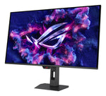 ASUS ROG Strix OLED XG32UQWMS computer monitor 80 cm (31.5") 3840 x 2160 Pixels 4K Ultra HD Zwart