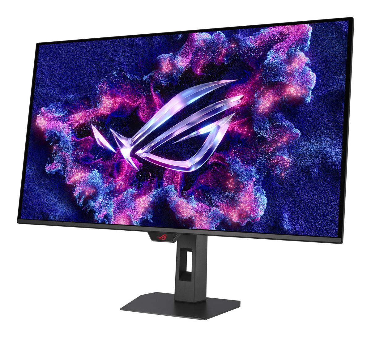 ASUS ROG Strix OLED XG32UQWMS computer monitor 80 cm (31.5") 3840 x 2160 Pixels 4K Ultra HD Zwart