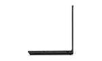 Lenovo ThinkPad T16g Gen 3 Intel Core Ultra 9 275HX Laptop 40,6 cm (16") WQUXGA 48 GB DDR5-SDRAM 1 TB SSD NVIDIA GeForce RTX 5090 Laptop GPU Wi-Fi 7 (802.11be) Windows 11 Pro Engels Zwart