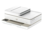 HP ENVY 6520e Draadloos All-in-One Kleur Printer, Instant Ink; Foto's printen