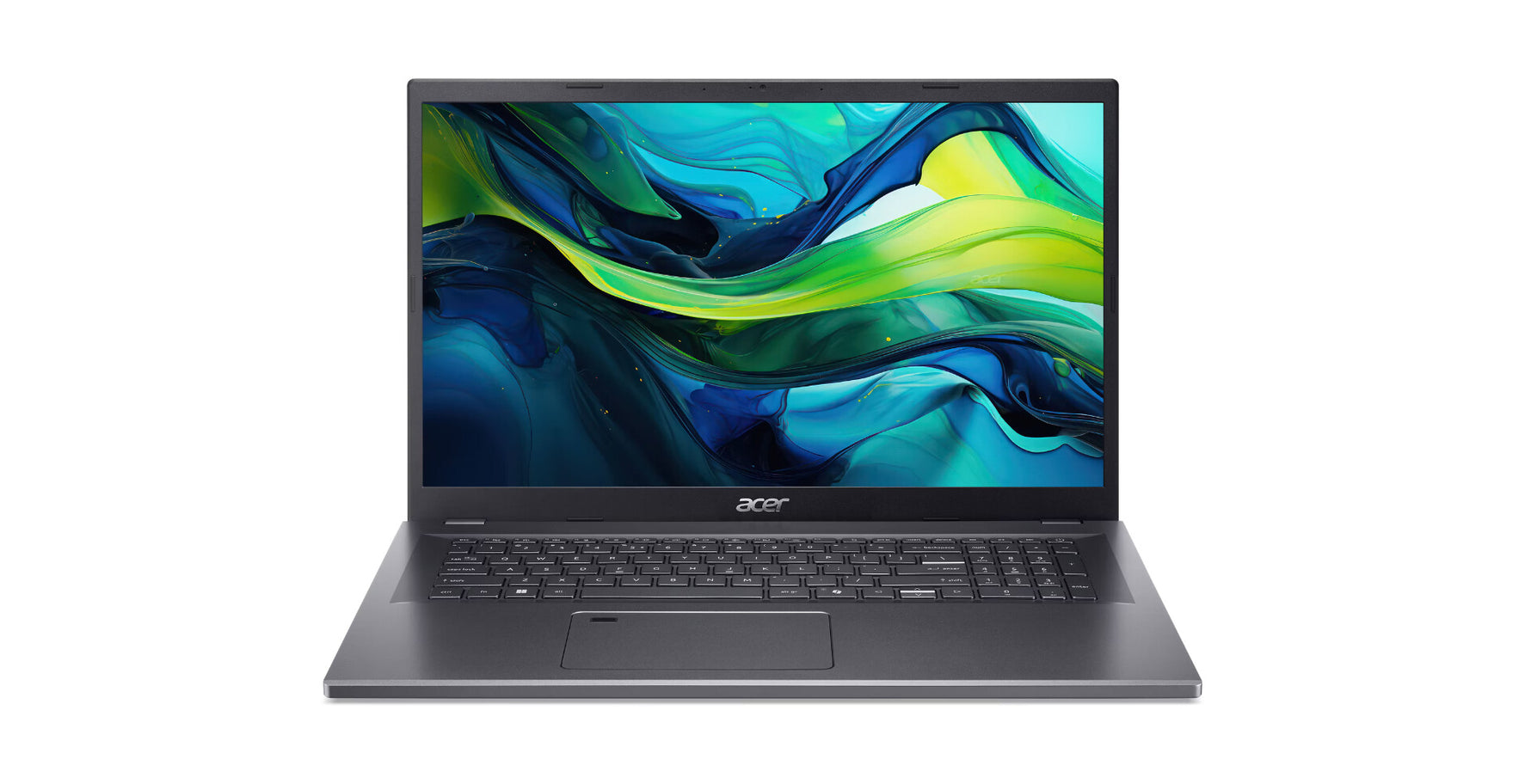 Acer Aspire 17 Pro A17-51M-56NU Intel® Core™ i5 i5-1334U Laptop 43,9 cm (17.3