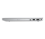 HP EliteBook 8 G1i AI Wolf Pro Security Edition Intel Core Ultra 5 225U Laptop 35,6 cm (14") WUXGA 16 GB DDR5-SDRAM 512 GB SSD Wi-Fi 6E (802.11ax) Windows 11 Pro AI PC Zilver
