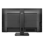 Philips 279P1/00 computer monitor 68,6 cm (27") 3840 x 2160 Pixels 4K Ultra HD LED Zwart
