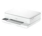 HP Envy 6110 All-in-One Kleur Printer, Foto's printen; Kopieerapparaat, Scanner