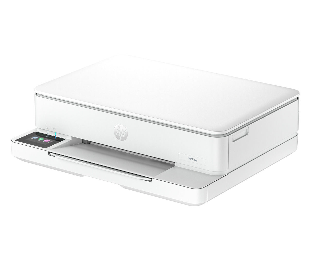 HP Envy 6110 All-in-One Kleur Printer, Foto's printen; Kopieerapparaat, Scanner