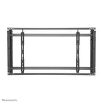 Neomounts LED-VW1750BLACK Videowall muurbeugel 32-55" - pull-out - max 35 kg